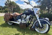 Picture 2 - 2016 Indian Chief motorbike