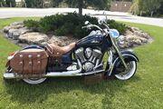 Picture 4 - 2016 Indian Chief motorbike