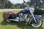 Picture 5 - 2016 Indian Chief motorbike