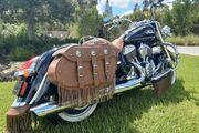 Picture 6 - 2016 Indian Chief motorbike