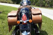 Picture 7 - 2016 Indian Chief motorbike