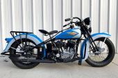 1935 Harley-Davidson Other for sale