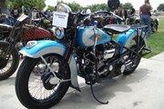 Picture 5 - 1935 Harley-Davidson Other motorbike