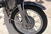 Picture 3 - 1970 BMW R-Series motorbike