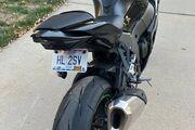 Picture 6 - 2021 Kawasaki ZX10R motorbike