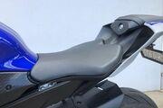 Picture 4 - 2020 Yamaha YZF-R, Blue motorbike