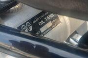 Picture 6 - 1955 Harley-Davidson FL motorbike