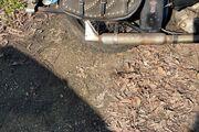 Picture 6 - 1939 Harley-Davidson Knucklehead motorbike