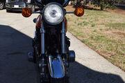 Picture 3 - 1973 Kawasaki Z1, Root Beer/ Orange motorbike