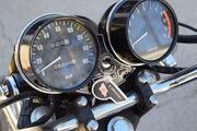 Picture 5 - 1973 Kawasaki Z1, Root Beer/ Orange motorbike