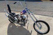 Picture 8 - 2001 Harley-Davidson Easy Rider Captain America Chopper Panzer Paughco motorbike