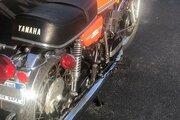 Picture 2 - 1975 Yamaha RD350 motorbike