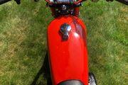 Picture 3 - 1975 Yamaha RD350 motorbike
