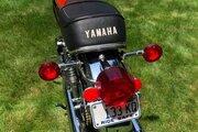 Picture 7 - 1975 Yamaha RD350 motorbike