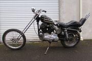 Picture 6 - 1970 Harley-Davidson Other motorbike