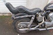 Picture 7 - 1970 Harley-Davidson Other motorbike