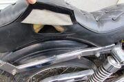 Picture 8 - 1970 Harley-Davidson Other motorbike