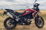 Picture 3 - Triumph Tiger 900 GT PRO motorbike