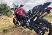 Picture 5 - Triumph Tiger 900 GT PRO motorbike