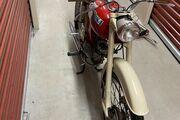 Picture 3 - 1964 BSA Starlite motorbike