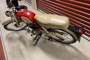 Picture 6 - 1964 BSA Starlite motorbike
