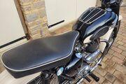Picture 7 - Triumph T110 - 1958 motorbike