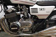 Picture 4 - 1976 Benelli 750 motorbike