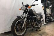 Picture 8 - 1976 Benelli 750 motorbike