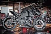 2010 Buell XB12Scg for sale