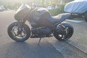 Picture 4 - 2010 Buell XB12Scg motorbike