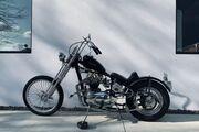 Picture 2 - 1966 Triumph Bonneville for sale motorbike
