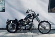 Picture 3 - 1966 Triumph Bonneville for sale motorbike