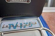 Picture 2 - 1963 Lambretta TV 175 motorbike