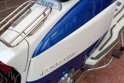 Picture 4 - 1963 Lambretta TV 175 motorbike