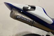 Picture 4 - 2005 Yamaha YZF-R motorbike
