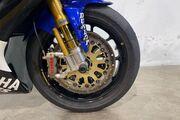 Picture 6 - 2005 Yamaha YZF-R motorbike