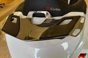 Picture 7 - 2018 Honda Goldwing Tour DTC automatic motorbike