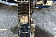 Picture 5 - 1909 Indian Hendee Hedstrom Twin motorbike
