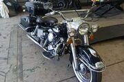 Picture 3 - 1966 Harley-Davidson Other motorbike