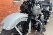 Picture 5 - 1944 Harley-Davidson Other, Grey motorbike
