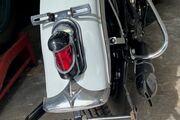 Picture 7 - 1944 Harley-Davidson Other, Grey motorbike