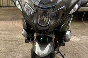 Picture 6 - BMW R1250RT LE, 2019, 11400 miles, 1 owner, top spec, BMW top box motorbike
