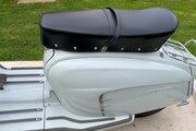 Picture 2 - Lambretta Italian SX150 Excellent Condition 1968 Colour Grey motorbike