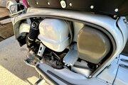 Picture 4 - Lambretta Italian SX150 Excellent Condition 1968 Colour Grey motorbike