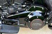 Picture 7 - 2020 Harley-Davidson Touring in Black motorbike