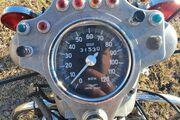 Picture 4 - 1974 Moto Guzzi California motorbike