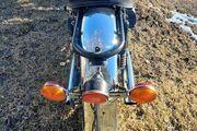 Picture 8 - 1974 Moto Guzzi California motorbike
