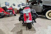 Picture 4 - 1946 Harley-Davidson Street motorbike