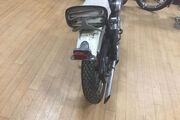 Picture 6 - 1958 Harley-Davidson Sportster motorbike
