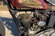 Picture 2 - 1940 Indian Sport Scout motorbike
